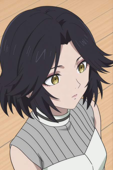 Kyokou Suiri | Yuki-Onna - illustrious | Illustrious LoRA