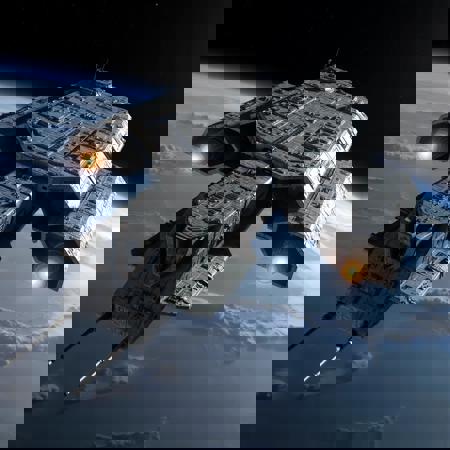 Daedalus v1.0
