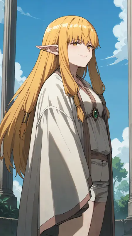 Serie - Frieren: Beyond Journey's End