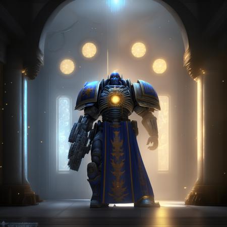 textless, AscendentKnights