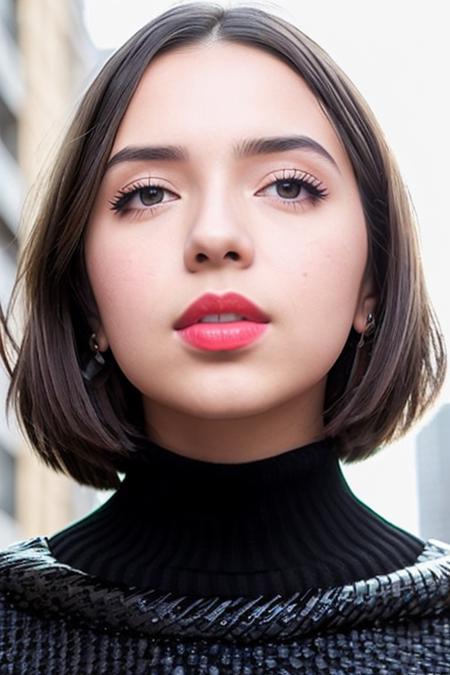 Ángela Aguilar v1.0