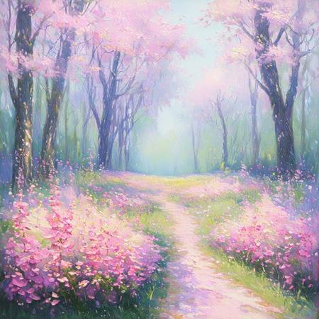 Impressionism Illustrious