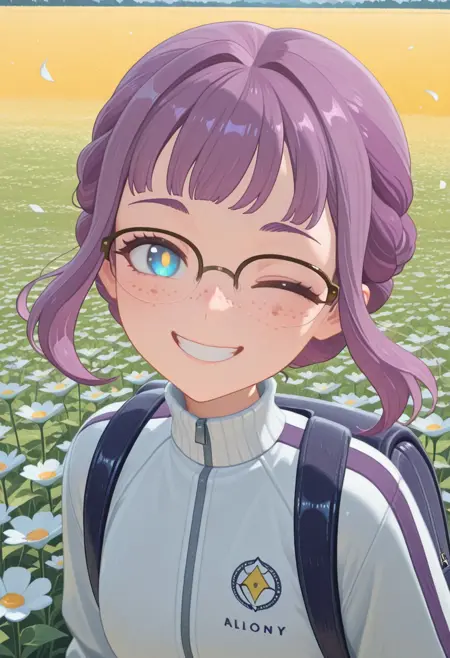 ShinyCatherine Scarlet/Violet Avatar