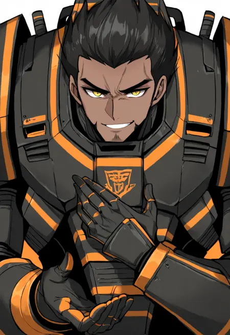 Maxim Library Of Ruina Pony + Illustrious