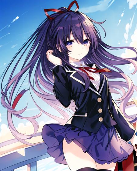 Yatogami Tohka (date_a_Iive) v1.0