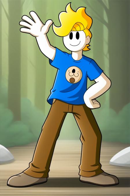 Bryson (Haminations) v1.0