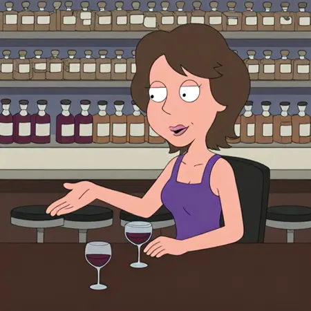 Rita (Family Guy)