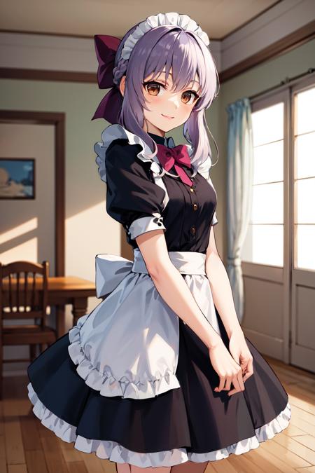 Hiiragi Shinoa and Hyakuya Yuuichirou, Owari no Seraph - v1.0, Stable  Diffusion LoRA