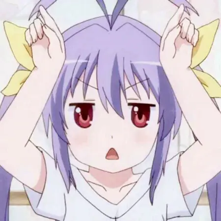 Wlutentr's Avatar