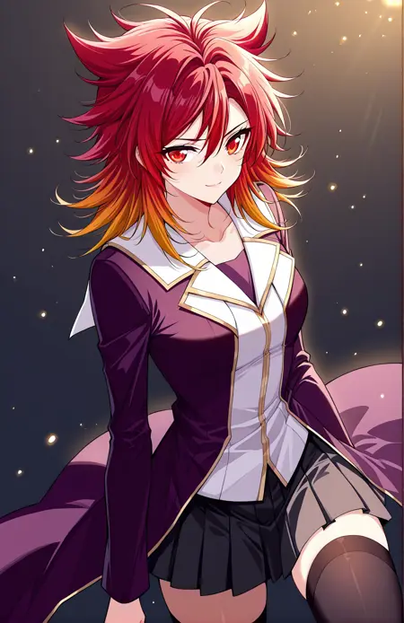 Wu Feng ( 巫风 ) | 斗罗大陆2 | Douluo Dalu II | Soul Land II | Manhua | Webtoon | Illustrious