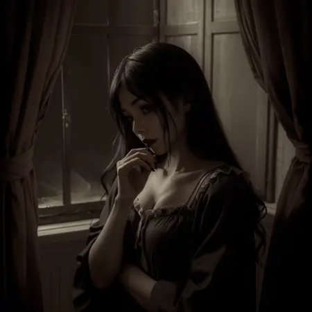 Realistic/Unrealistic DreamMix