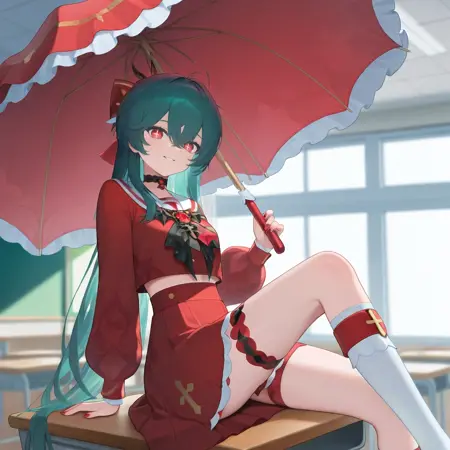 [ILXL] ETERNAL RETURN - อภิชญา ชัยปัทมา(Apichaya Chaipattama)