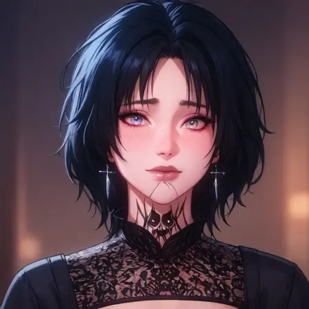 Evelyn Baldur's Gate 3