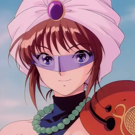 Butt Attack Punisher Girl Gautaman (臀撃おしおき娘 ゴータマン)