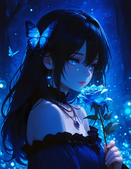 Vete ┃ Ghostlight ILL