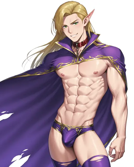 Orc Covenant All-In-One | ILLustrious