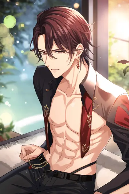 Kuchen クーヘン (ゆめくろ | yumekuro | 夢職人と忘れじの黒い妖精 | Dream Meister And The Recollected Black Fairy)