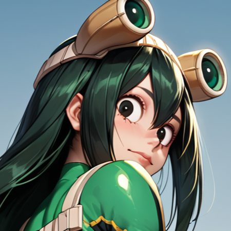 Laplaza's Avatar