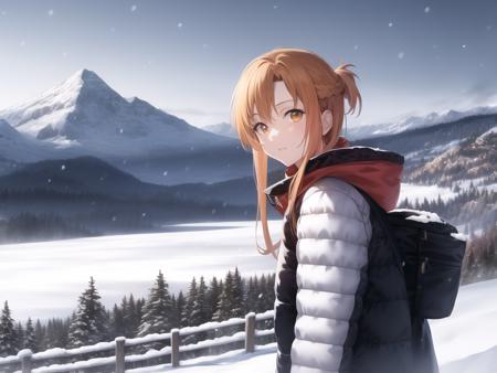 00360-3285951072-asuna_masterpiece_highres_asuna__sao__crown_braid_light_orange_hair_looking_at_viewer_mountain_dutch-angle_sn.png