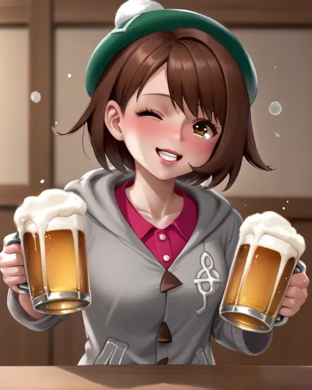 Niro style (FORPONY)