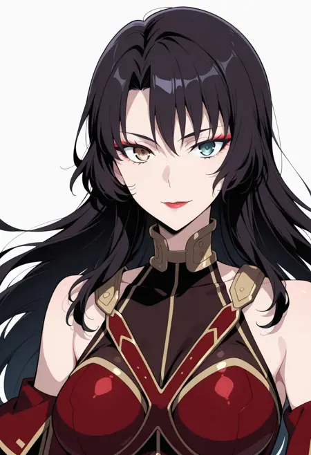 Hephaestion (Lord El-Melloi II Case Files) [Illustrious]