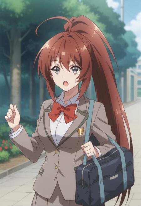 Azuma Rin | Isekai Cheat Magician | 異世界チート魔術師 v1.0