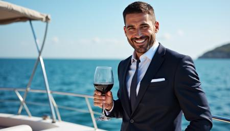 Miguel Ángel Silvestre v1.0