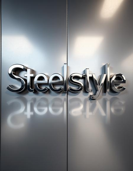 Steelstyle v1.0