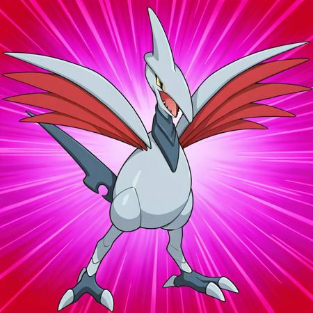 Skarmory V1