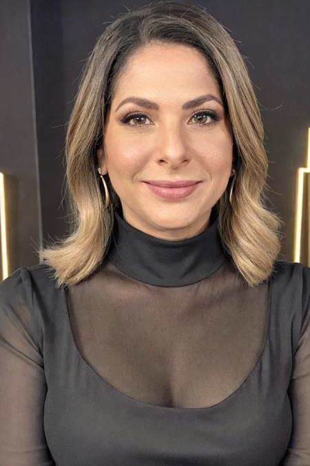 Daniela Lima - [Brazilian] SD1 🇧🇷 v1.0