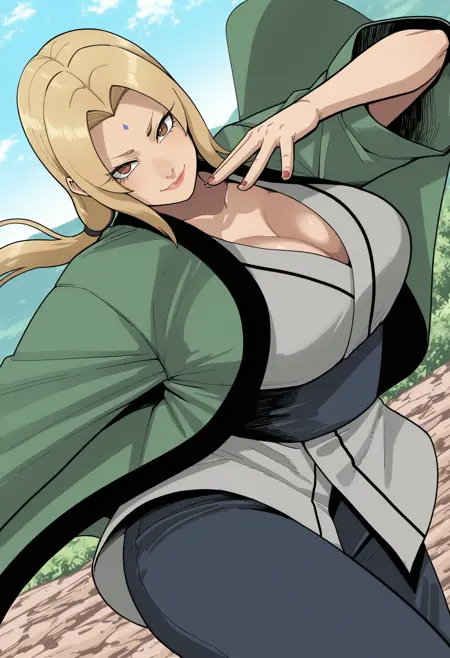 Mafic(Choukutetsushitsugan) Style