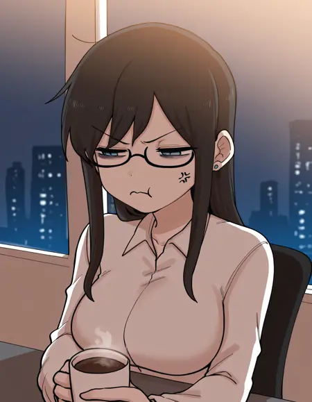 [Artist Style] Shiromanta | しろまんた