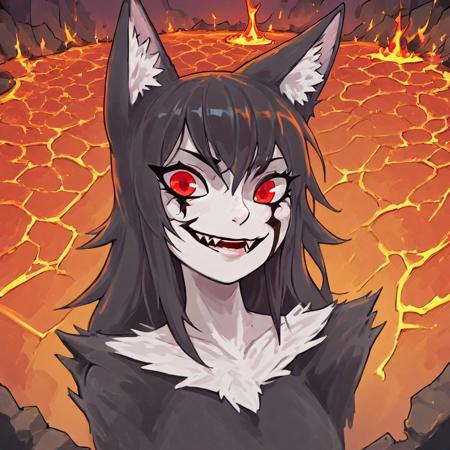 wolfofragnarok's Avatar