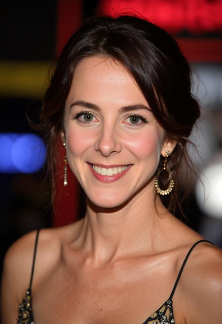 Martha Quinn "MTV VJ" (Flux) - American Television Personality v1.0