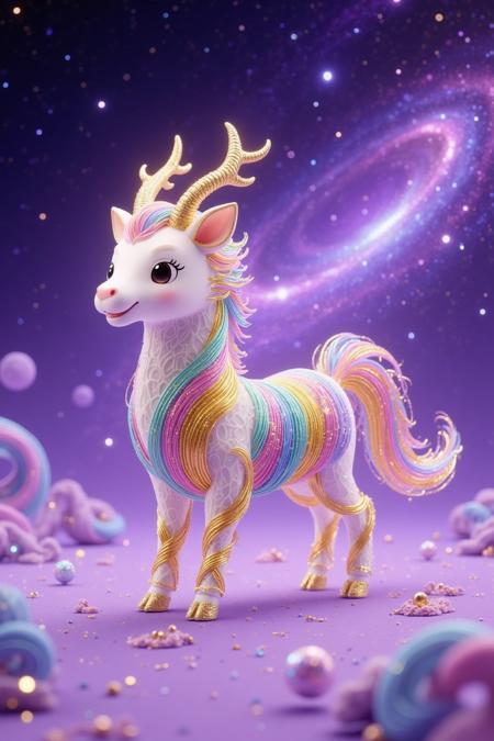 D_Fantasy Zodiac Style_12 Zodiac Creation v1.0