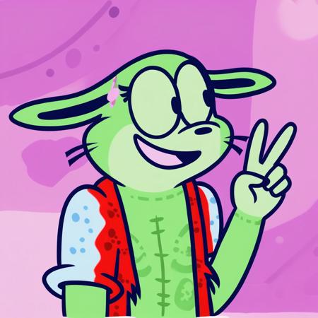 Sparklecare Barry ill