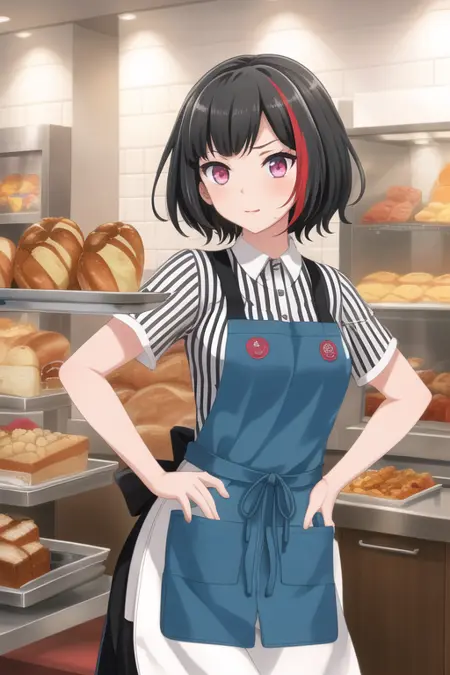 Mitake Ran | BanG Dream! | バンドリ!