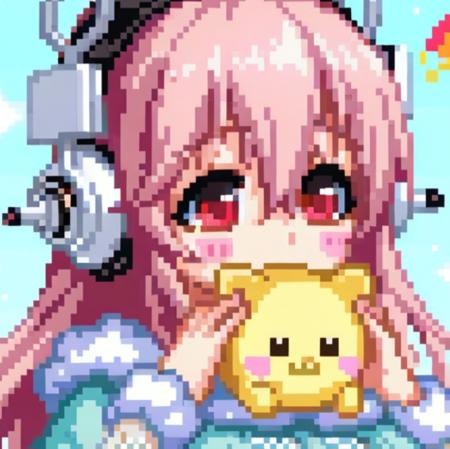 rAInbowMoeBeam's Avatar