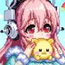 rAInbowMoeBeam's Avatar