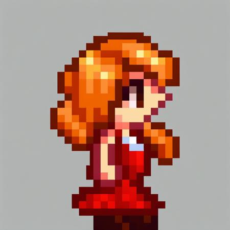 Stardew Valley Sprites - Stardew Valley Sprites | Stable Diffusion LoRA ...