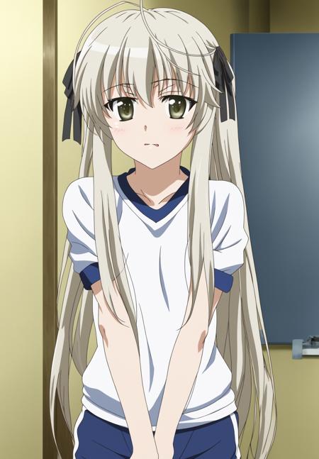 Sora Kasugano, Yosuga no Sora Wiki