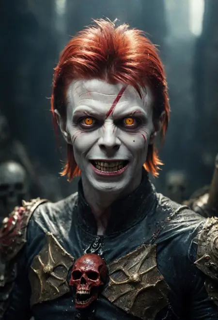 LordBowie's Avatar