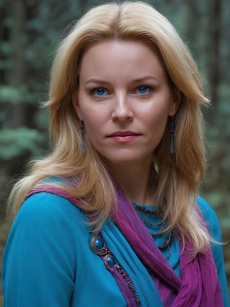 Elizabeth Banks v3.0