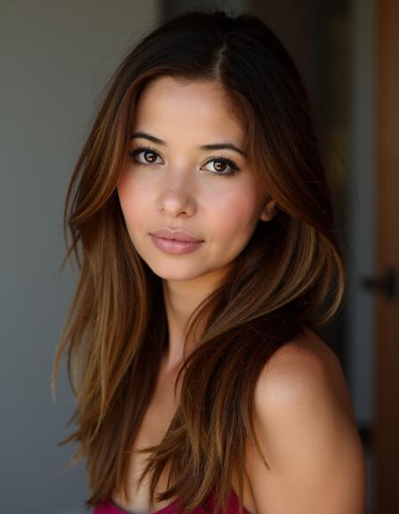 Caren Christiansen 🟡 FLUX