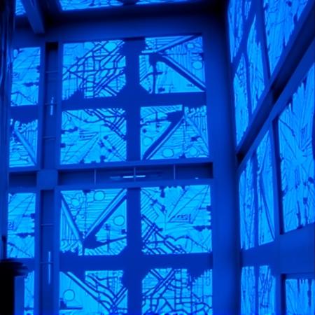 CUBE (1997) DX - FLUX.dev V1