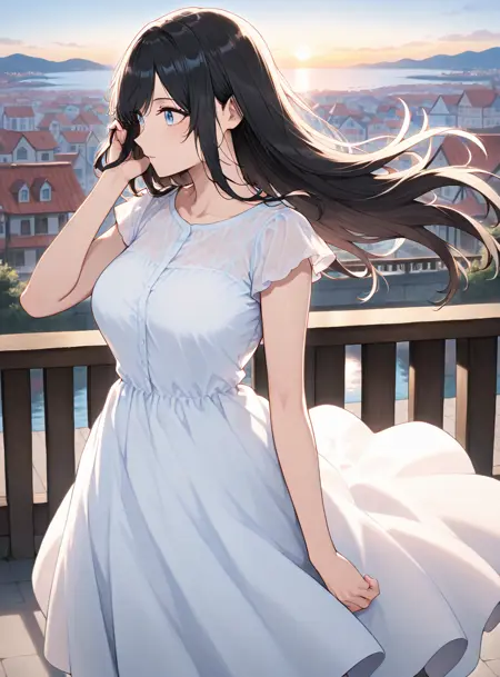 [style] 桂井よしあき Katsurai Yoshiaki [Illustrious]