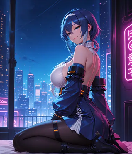 DP-12 Girls Frontline 1