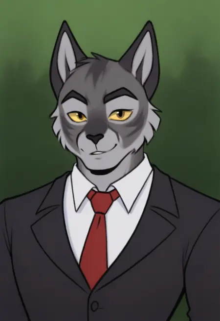 Atlas May [Lackadaisy]