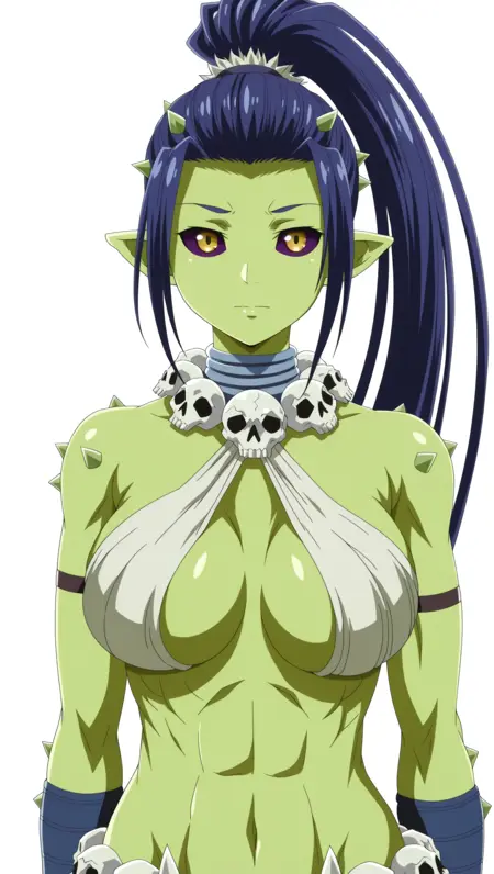 Nggiell Gobuko [Peter Grill to Kenja no Jikan]