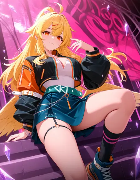 Taiwanese Vtuber Hibiki|台湾Vtuber 響Hibiki